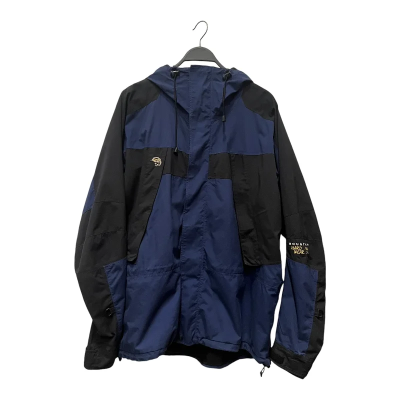 Mountain Hardwear/Mountain Parka/XL/Nylon/NVY/