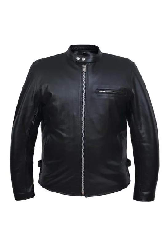 Unik Scooter Jacket