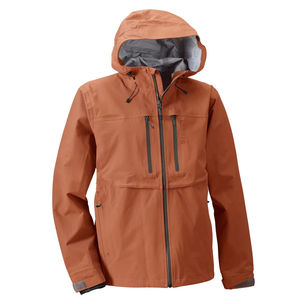 Orvis Men’s Clearwater Wading Jacket 2024