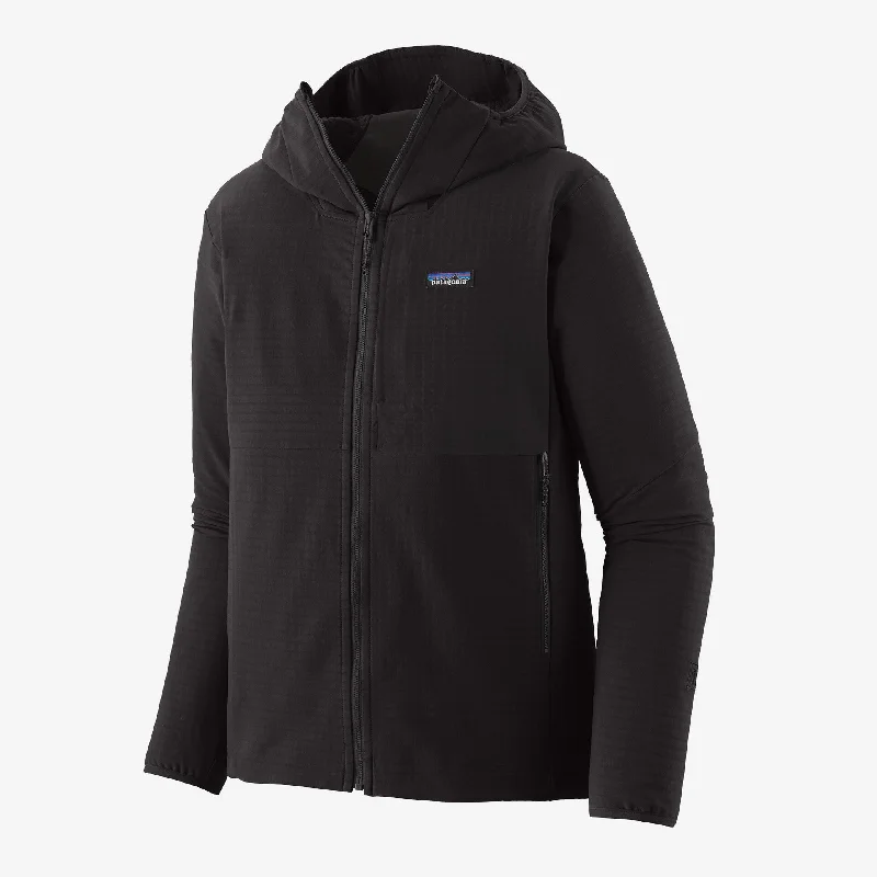 Patagonia Men's R1® TechFace Hoody 2025