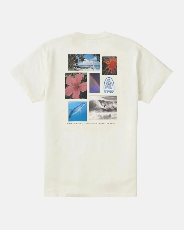 Discovery S/S T-Shirt