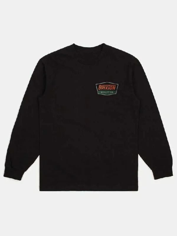 Regal Long Sleeve T-Shirt