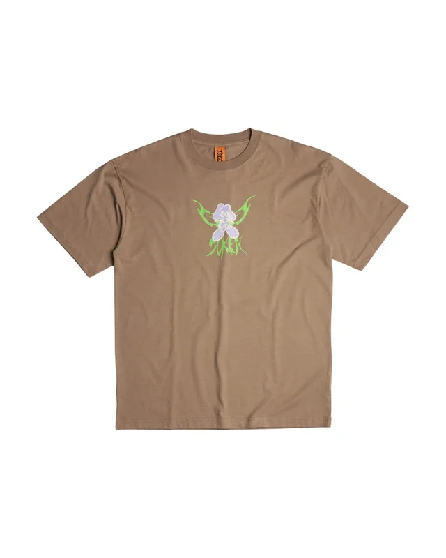 Bunnyfly S/S T-Shirt