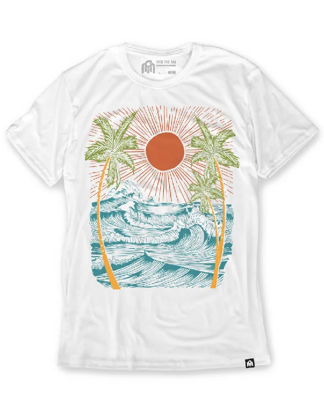 Island Breeze Tee