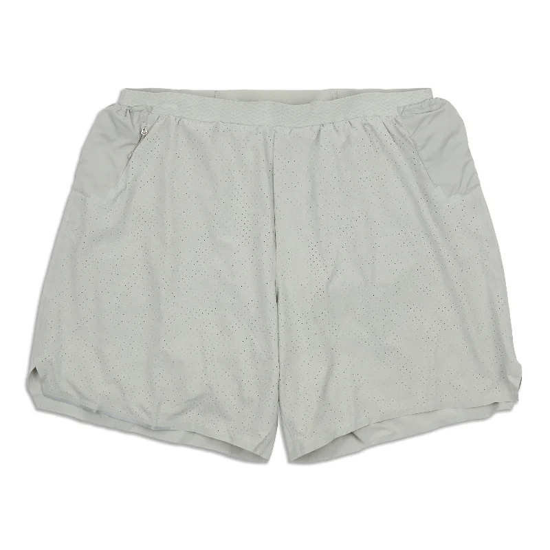 Lightweight Trail Running Short - Resale