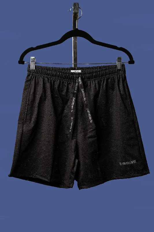 TYC Mesh Shorts- Mens