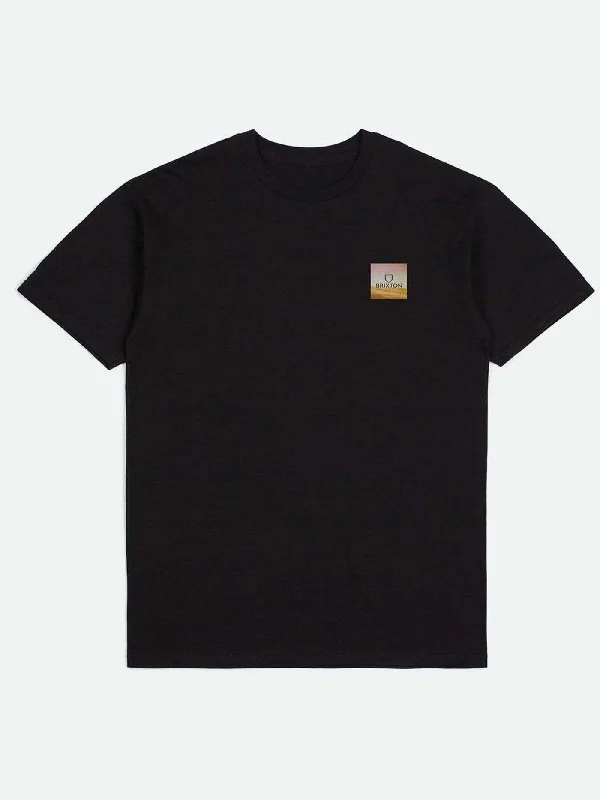 Alpha Square T-Shirt