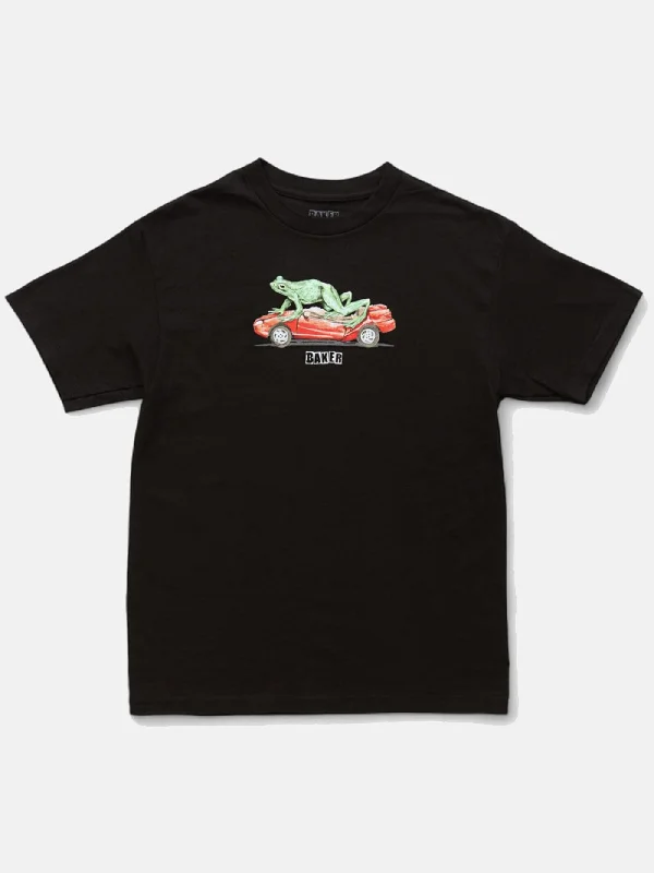 Fast Car T-Shirt