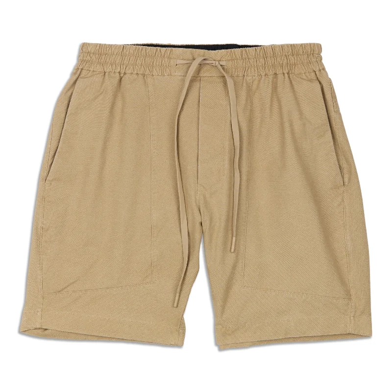 Bowline Short