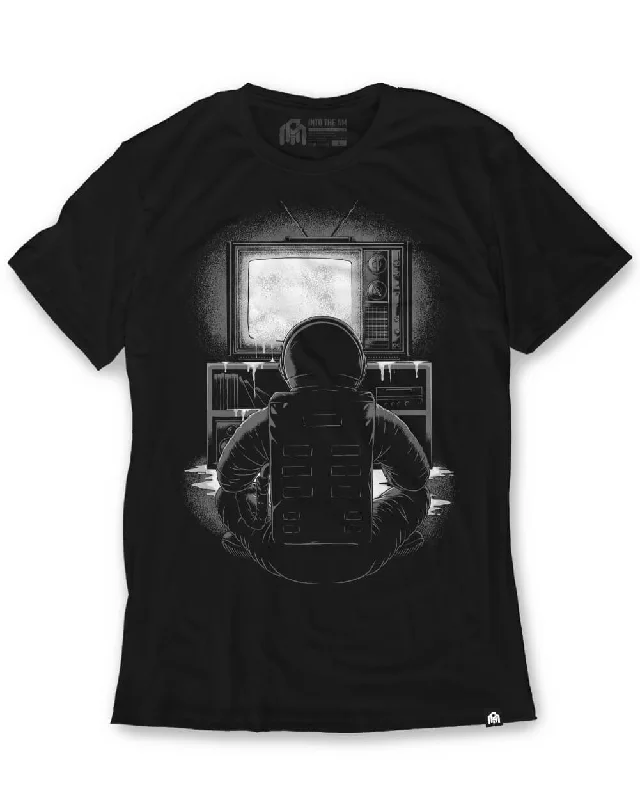 Lost Transmission Tee