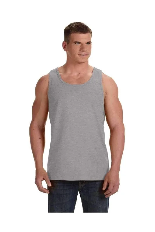 Fruit of the Loom 39TKR: Tank Top HD Cotton