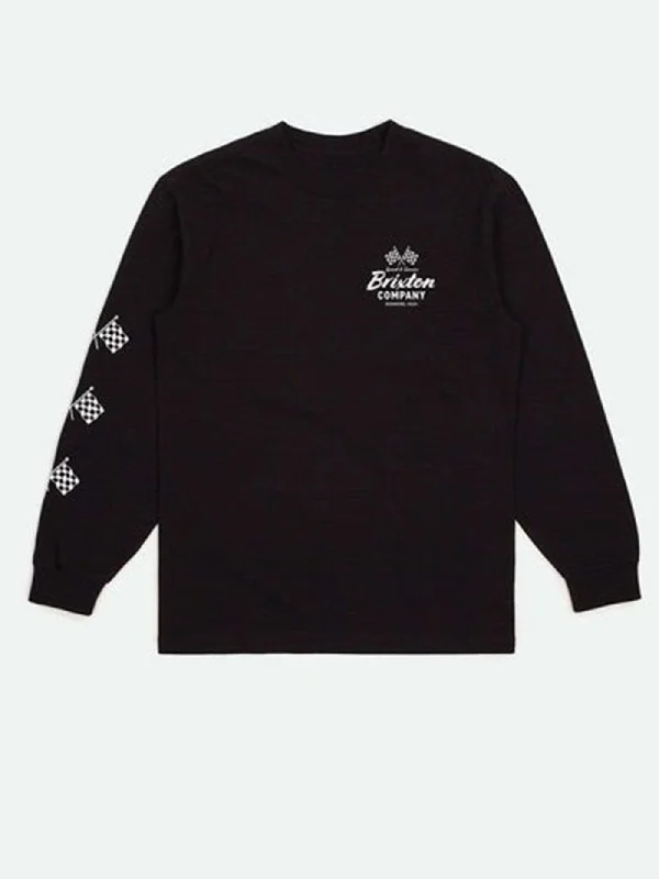 Wayburn Long Sleeve T-Shirt