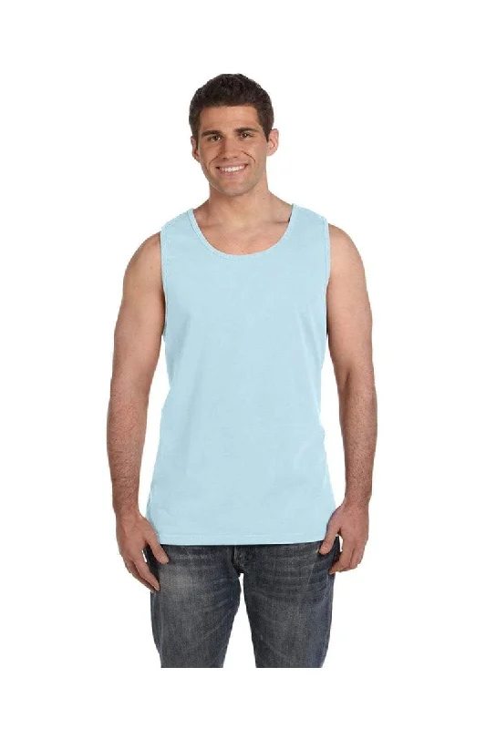 Comfort Colors C9360: Adult Heavyweight RS Tank