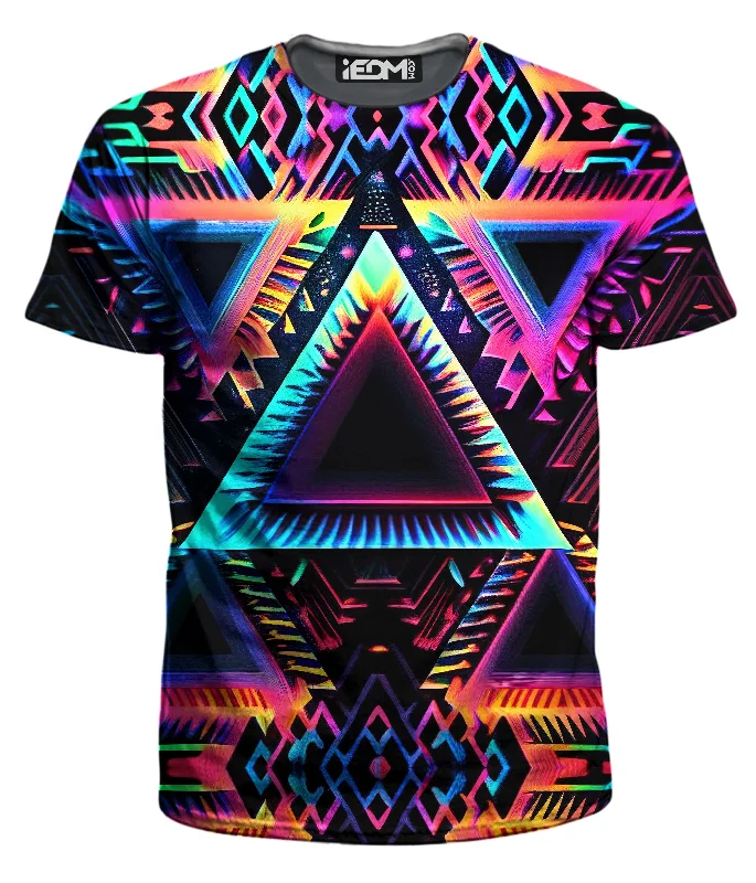 DMT Splash Men's T-Shirt