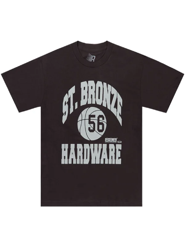 St. Bronze T-Shirt