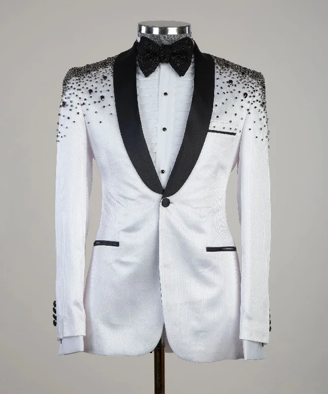 Stones Tuxedo