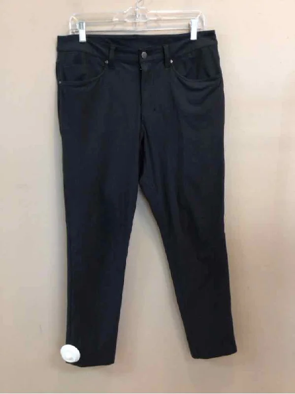 SIZE 31 LULULEMON Men's PANTS