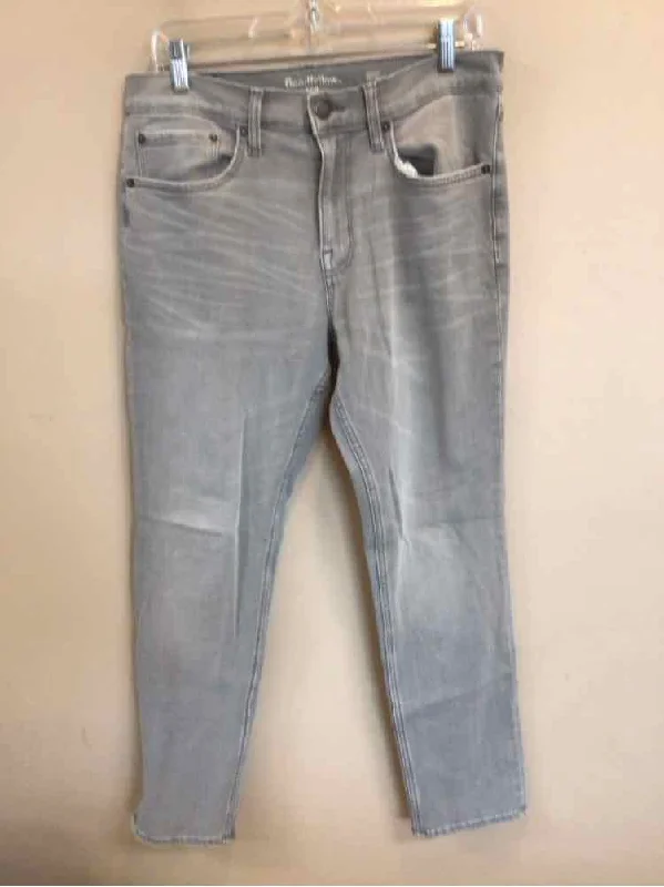 SIZE 32 GOOD FELLOWS Men's PANTS