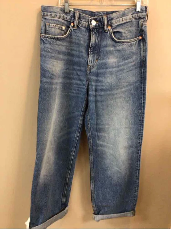 SIZE 32 H & M Men's PANTS