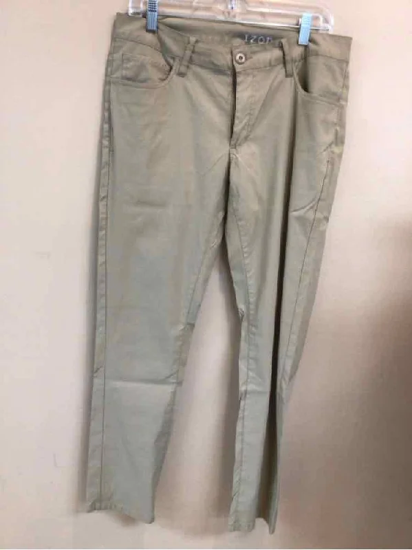 SIZE 32 IZOD Men's PANTS