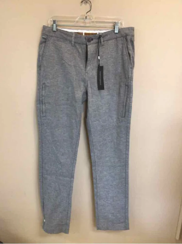 SIZE 32 NIFTY GENIUS Men's PANTS