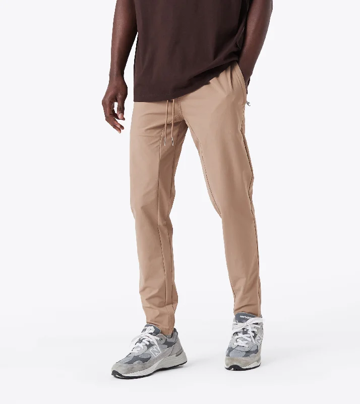 Sureshot Tech Flight Chino Dk Tan