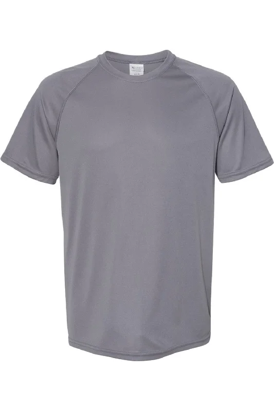 Augusta Sportswear Attain Color Secure Youth Performance Shirt