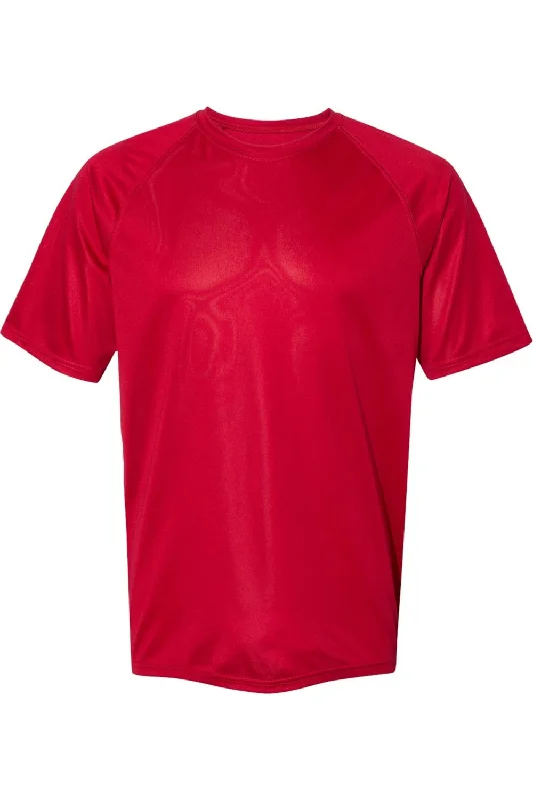 Augusta Sportswear Attain Color Secure Youth Performance Shirt