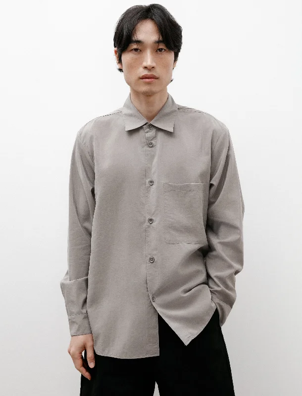 R16 Shirt-4 Smoke Silk