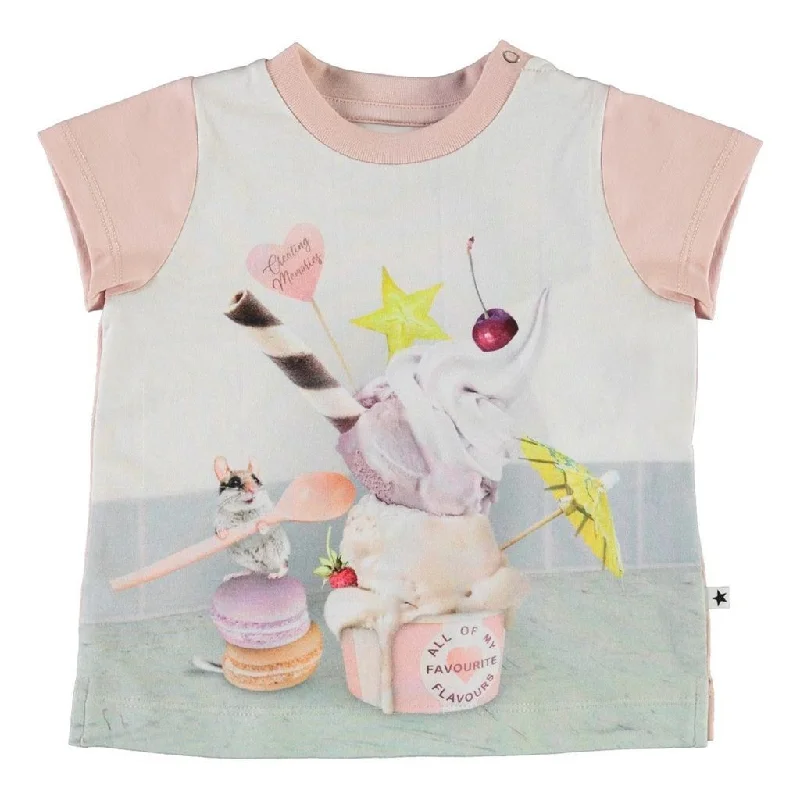 Pink Little Treat T-Shirt